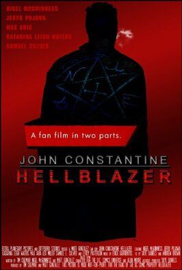 John Constantine: Hellblazer - лучший фильм в фильмографии Christee Kee