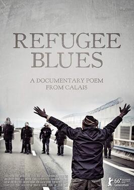 Refugee Blues - лучший фильм в фильмографии Stephan Bookas