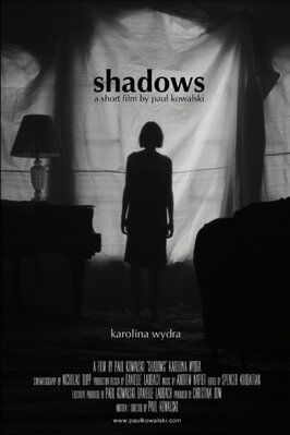 Shadows из фильмографии Каролина Выдра в главной роли.