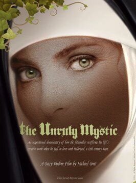 Фильм The Unruly Mystic: Saint Hildegard.