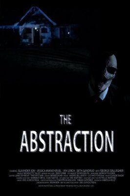 The Abstraction - лучший фильм в фильмографии Джессика Миано Круэль