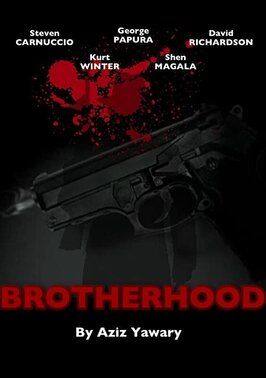 Brotherhood - лучший фильм в фильмографии Курт Гонер-Винтер