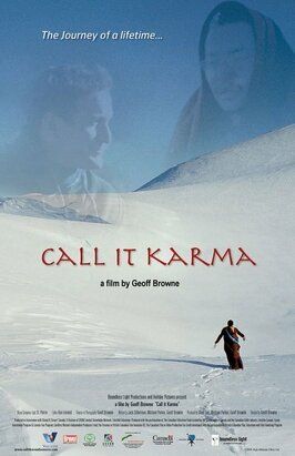 Call It Karma - лучший фильм в фильмографии Рон Айрлэнд