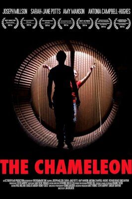 The Chameleon - лучший фильм в фильмографии Эд Фентон