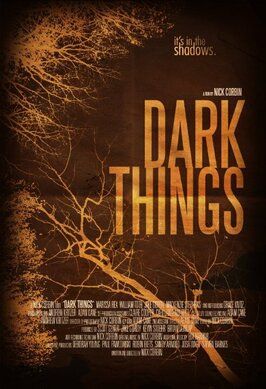 Фильм Dark Things.