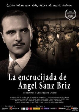 Фильм La Encrucijada de Angel Sanz Briz.