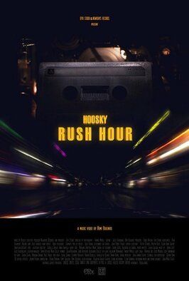 Фильм Hoosky: Rush Hour.