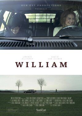 William - лучший фильм в фильмографии Stijn Jonkhart