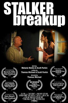 Stalker Breakup из фильмографии Гарри М.Б. Смит в главной роли.