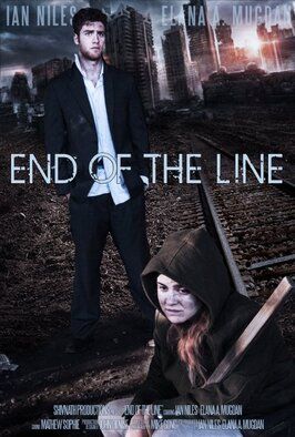 Фильм End of the Line.