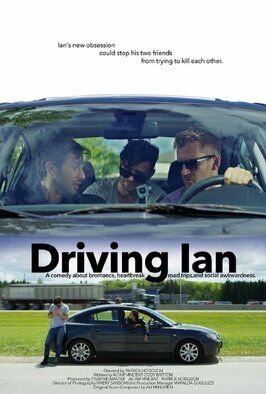 Driving Ian - лучший фильм в фильмографии Mafalda Gugliuzzi