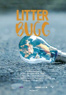 Фильм Litter Bugg.