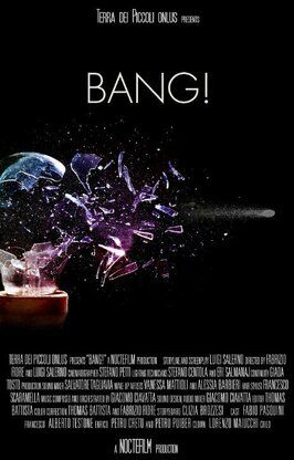 Фильм Bang!.