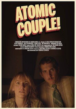 Atomic Couple! из фильмографии Бен Соленбергер в главной роли.