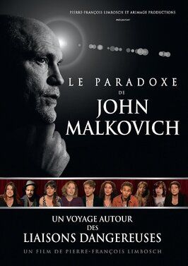 Le paradoxe de John Malkovich - лучший фильм в фильмографии Anna Brunstein