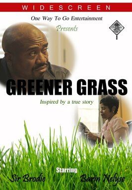 Фильм Grass Is Greener.