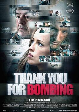 Thank You for Bombing из фильмографии Моника Вилли в главной роли.