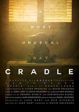 Cradle из фильмографии Дэвид М. Хоулчек в главной роли.