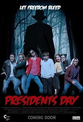 Presidents Day - лучший фильм в фильмографии Дон Шлоссман