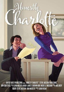 Honestly Charlotte - лучший фильм в фильмографии Стиви Джексон