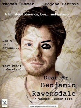 Фильм Dear Mr. Benjamin Ravensdale.