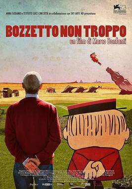 Bozzetto non troppo - лучший фильм в фильмографии Аманда Сандрелли