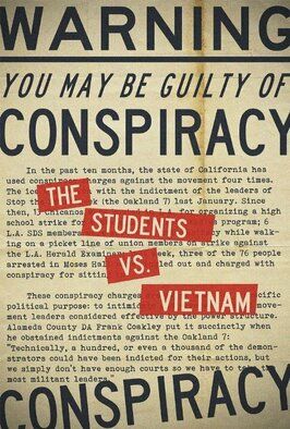 Фильм The Students vs. Vietnam.