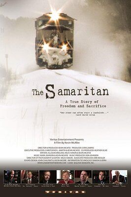 The Samaritan - лучший фильм в фильмографии Дэвид Элтон