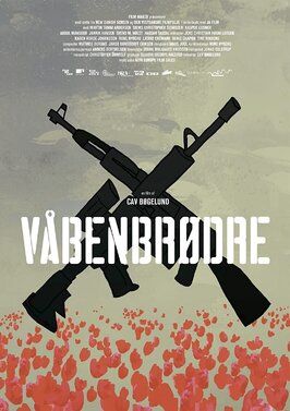 Мультфильм Våbenbrødre.