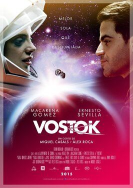 Фильм Vostok.