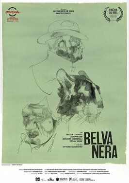 Belva nera из фильмографии Маттео Дзоппис в главной роли.