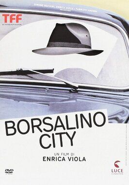 Borsalino City из фильмографии Дарио Пенне в главной роли.