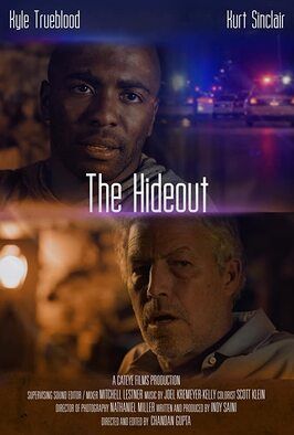 The Hideout из фильмографии Кайл Трублад в главной роли.