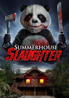 Summerhouse Slaughter из фильмографии Крис Белл в главной роли.