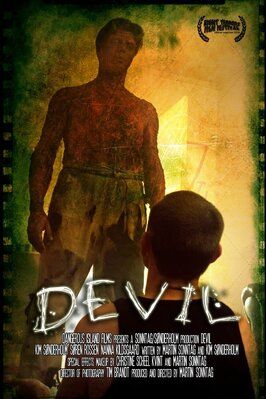 Devil из фильмографии Ким Сёндерхолм в главной роли.