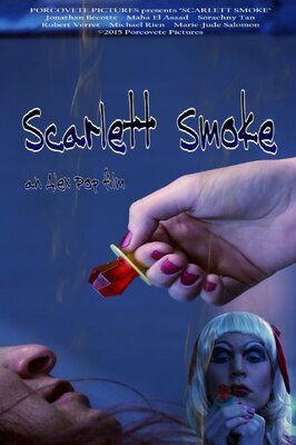 Scarlett Smoke - лучший фильм в фильмографии Дэниэл Малин