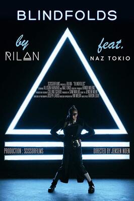 Rilan Feat. Naz Tokio: Blindfolds из фильмографии Джозеф Лабиси в главной роли.