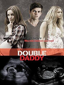 Double Daddy из фильмографии Роберт Кертис-Браун в главной роли.