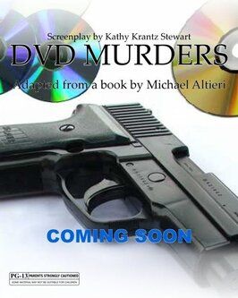 DVD Murders из фильмографии Кэти Крантц в главной роли.