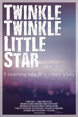 Twinkle Twinkle Little Star из фильмографии Гудрун Гиддингс в главной роли.