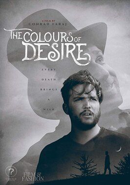 The Colours of Desire - лучший фильм в фильмографии Jennifer Anderson