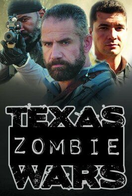 Texas Zombie Wars: Dallas из фильмографии Джеймс Е. Бэйн в главной роли.