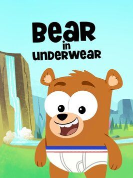 Bear in Underwear из фильмографии Кэт Суси в главной роли.