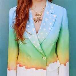 Фильм Jenny Lewis: Just One of the Guys.