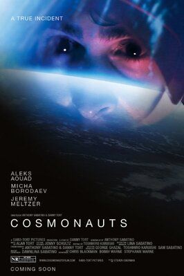 Фильм Cosmonauts.