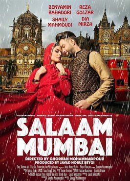 Hello Mumbai: Salaam Mumbai из фильмографии Пахладж Нихалани в главной роли.