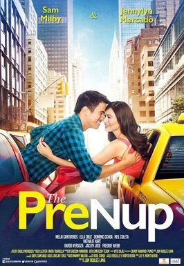 The Prenup из фильмографии Сэм Ллойд Милби в главной роли.