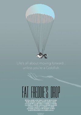 Fat Freddie's Drop - лучший фильм в фильмографии David O'Reilly