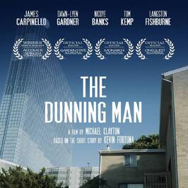 The Dunning Man - лучший фильм в фильмографии Дон-Лиэн Гарднер