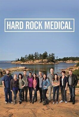 Hard Rock Medical из фильмографии Кира Харпер в главной роли.